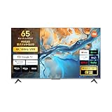 シャオミから55～75インチのチューナーレステレビ「Xiaomi TV S Mini